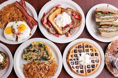 Review: Hatch’d Is One of St. Louis’ Most Thrilling Brunch Spots.